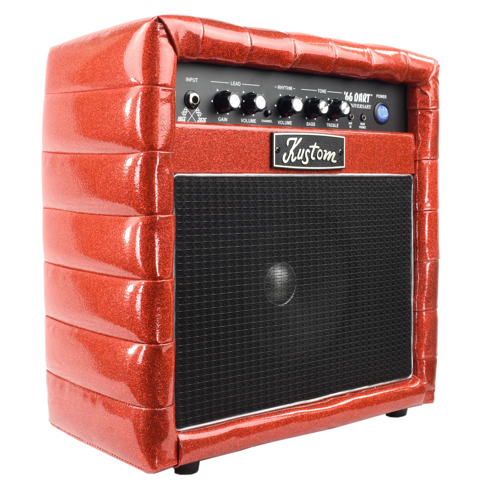 KUS 66-DART RED