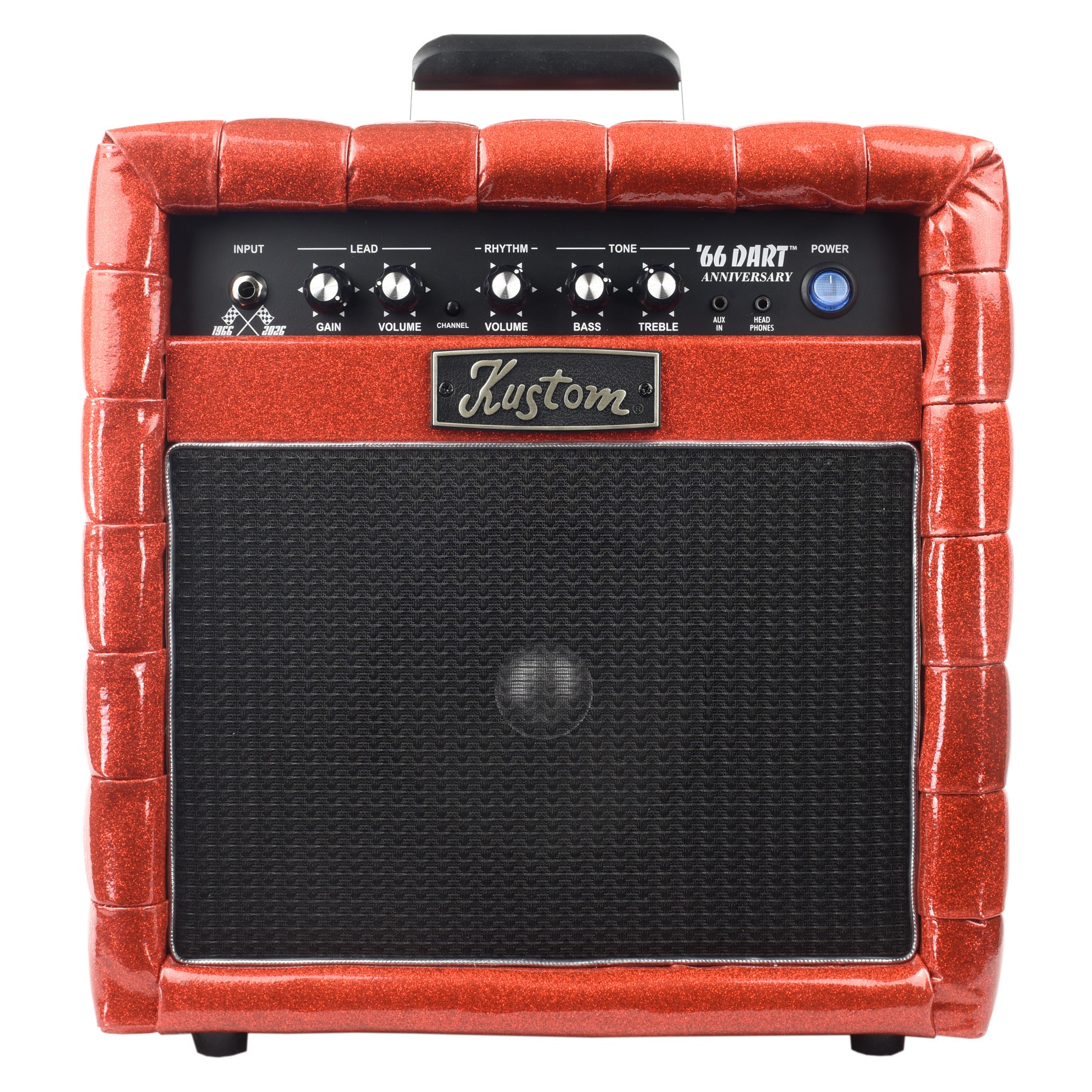 KUS 66-DART RED - Image 2